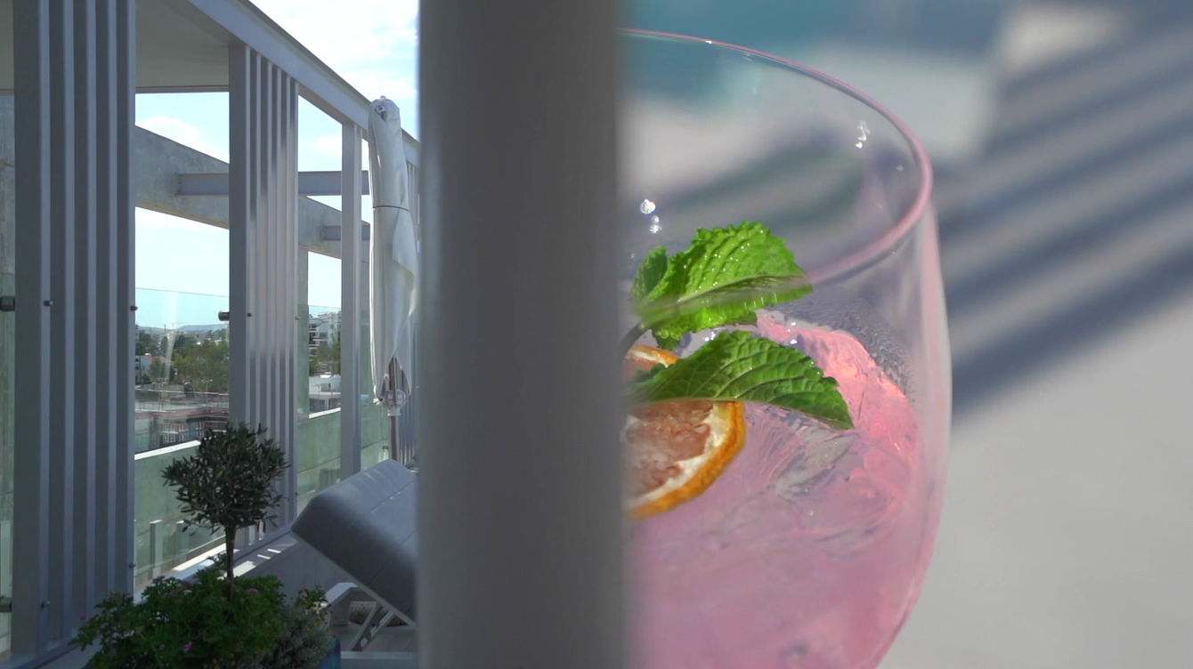 Hotel Indigo Larnaca
